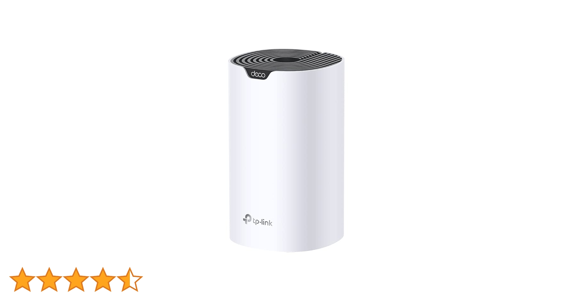 Amazon.co.jp: TP-Link メッシュ Wi-Fi システム 無線LAN AC1900 1300+